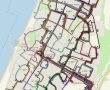 מחר נכנסים לתוקף השינויים בקווי התחבורה באשדוד - צפו במפות המסלולים ורשימת התחנות החדשה