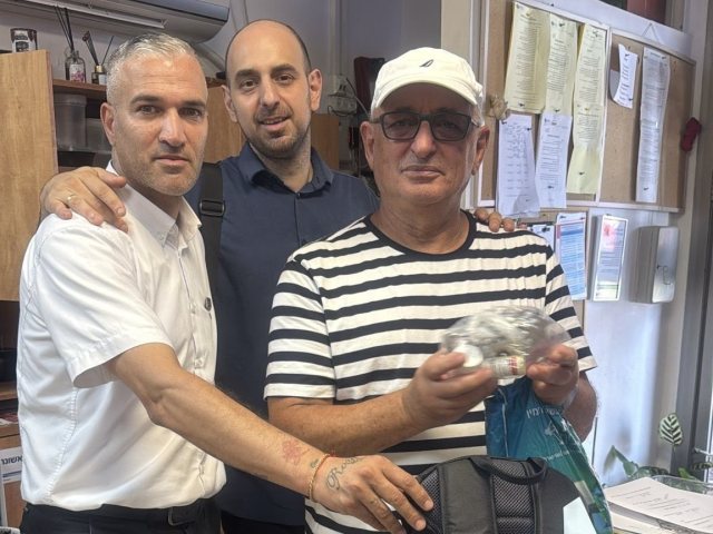 קרדיט: רכבת ישראל