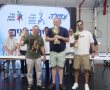 בתום דרמה גדולה: איליה סמירין מאשדוד- אלוף ישראל בשחמט!