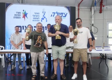 צילום: מארק ליפשיץ