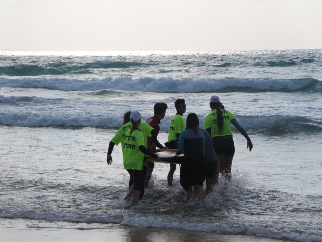 צילום: דוברות עיריית אשדוד