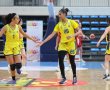 כדורסל נשים: מכבי בנות אשדוד השוותה את הסדרה מול ירושלים