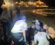 אסון - נער בן 15 מאשדוד טבע למוות ביפו