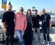 מחאת חברי האופוזיציה באשדוד: מחרימים הערב את ישיבת המועצה
