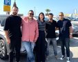חברי האופוזיציה באשדוד