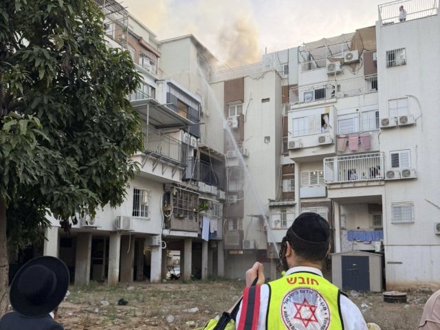 צילום: שמחה חסיד - הצלה דרןם