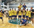 העפלה היסטורית לגמר אליפות המדינה לנוער על (וידאו)
