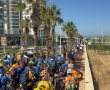 המסע הארצי של BLIND DAY  באשדוד