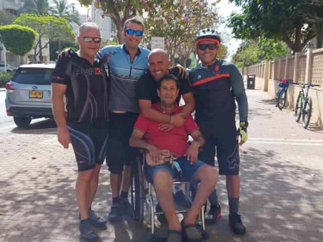 צילום פרטי