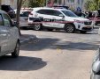 אילוסטרציה זירת אירוע ירי 