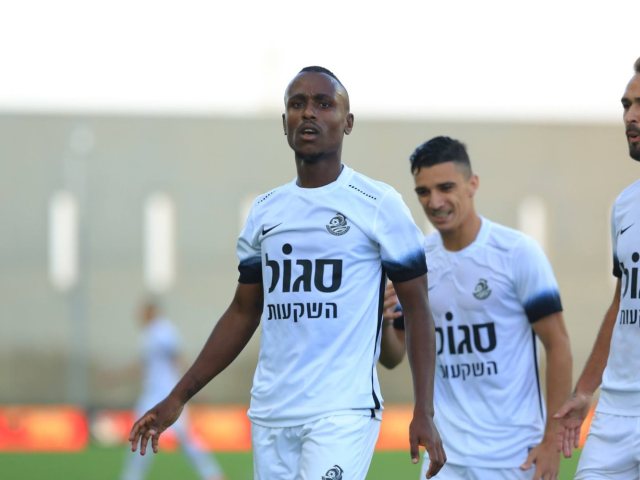 צילום: טל אקוקה, מ.ס אשדוד