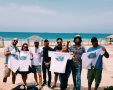 העמותה לקידום גלישת הגלים והספורט הימי באשדוד