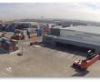 MEDLOG מקבוצת MSC נכנסת לשותפות במרכז הלוגיסטי 207 בנמל אשדוד