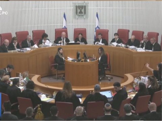 הרשות השופטת, צילום לע"מ
