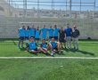 הרבה יותר מרק כדורגל: תלמידים מירושלים ואשדוד בטורניר מיוחד