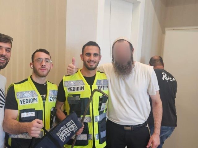 צילום: עמותת ידידים