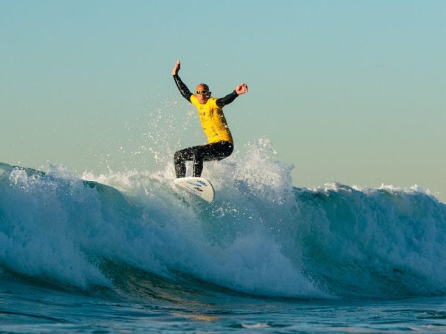 עדי קלנג | PHOT ISA/Chris Grant