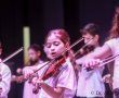 קונצרט הסיום של פרויקט "בית ספר מנגן"