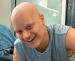 מצילים את הלוחם הקרבי שחלה בסרטן וזקוק לטיפול מציל חיים בחו"ל – הצטרפו