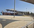 צעד ראשון לשיפור: המתקנים המסוכנים הוסרו מ"פארק הפיראטים באשדוד"