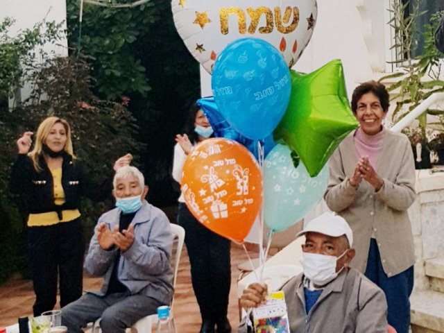 צילום: שי נקש
