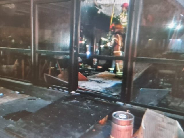 קרדיט: דוברות המשטרה