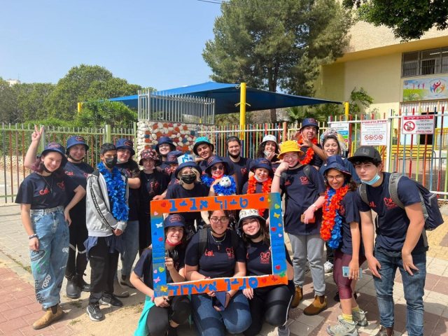 מתוך עמוד הפייסבוק של כנפיים של קרמבו