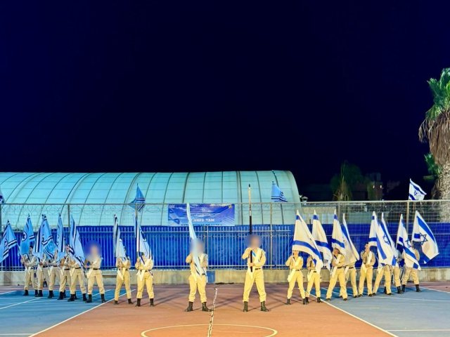 באדיבות מקיף א'