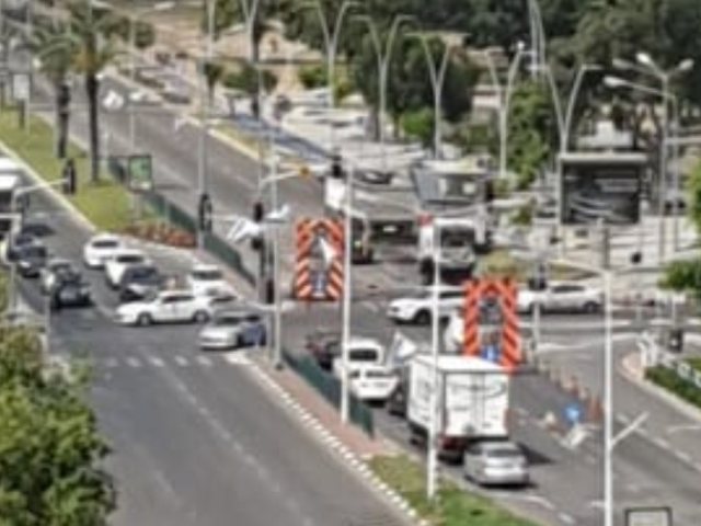 צילום: משה פחימה