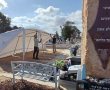 שנתיים לטבח השבעה באוקטובר - במועצה הדתית השלימו את ההכנות לקראת עליית המשפחות לקבר יקריהם באשדוד