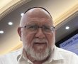 ממשיך להיות קשה מאוד מצבו של האיש היקר הרב יחיאל ברונר - שהתמוטט לעיני תלמידיו