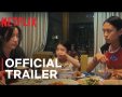 הילדה השמאלית, מתוך הטריילר הרשמי של Netflix