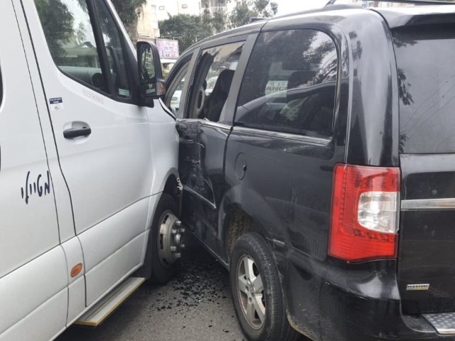 צילום: שמואל דיקשטיין - מד"א הצלה דרום