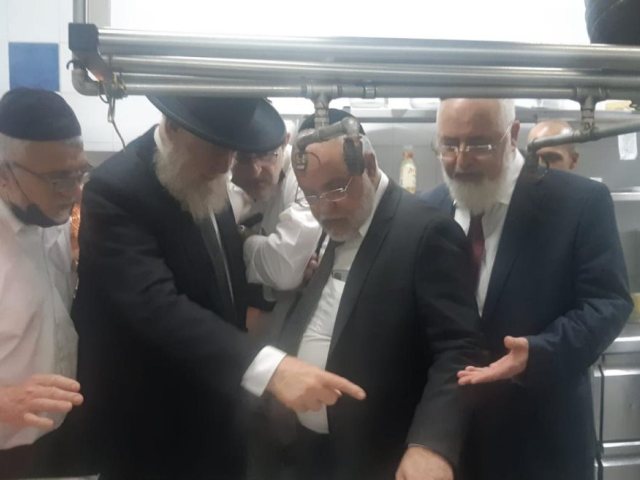 צילום: המועצה הדתית