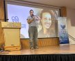 "בוחרים באור גם בתוך החושך": ערב מרגש של תקווה וזיכרון התקיים במהות אשדוד