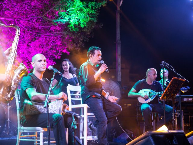 קרדיט צילום: ODREY סיוון אהרון