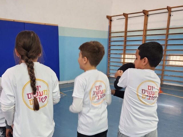 נוף ים