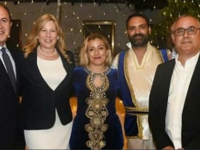 צילום: לב סלוצקי