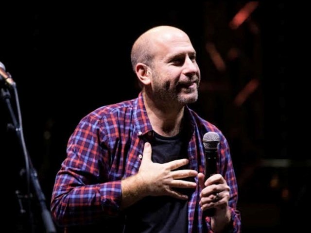 חנוך דאום. צילום: יח"צ