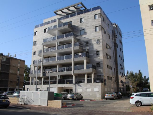 יהודה המכבי 9. צילום: אשדוד נט