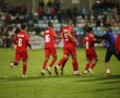 השני ברצף: 1-0 למ.ס אשדוד על מכבי נתניה