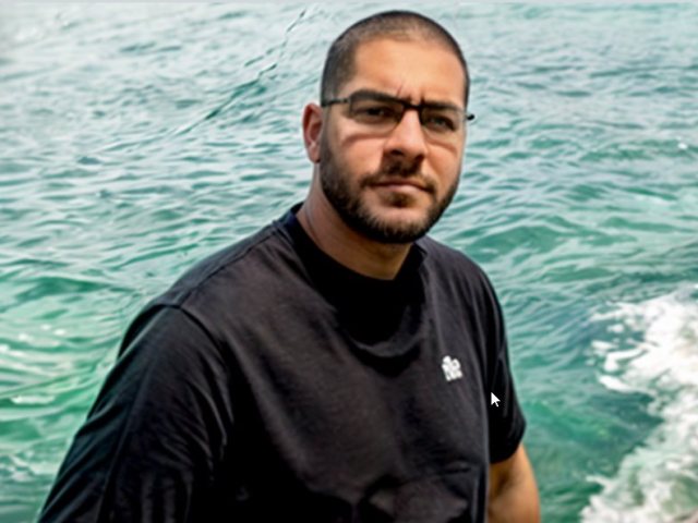עידן פיסטינר | צילום: פרטי