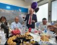 יום הולדת לשמעון כצנלסון