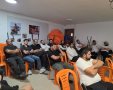 צילום: איחוד הצלה