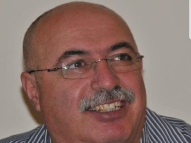 קב"ט העירייה אריה איטח - הוא זכאי