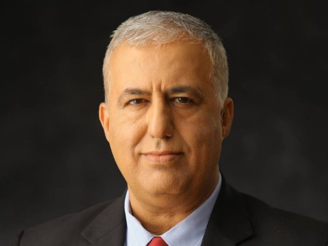 אלי לחמני (צילום: יח"צ)