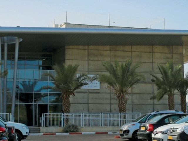 בית אריה קלנג. מתוך אתר החברה לתיירות אשדוד