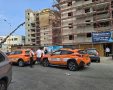 צילום: דוברות איחוד הצלה