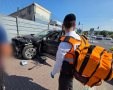 צילום: דוברות איחוד הצלה