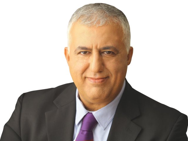 צילום : ראובן קפוצ'ינסקי
